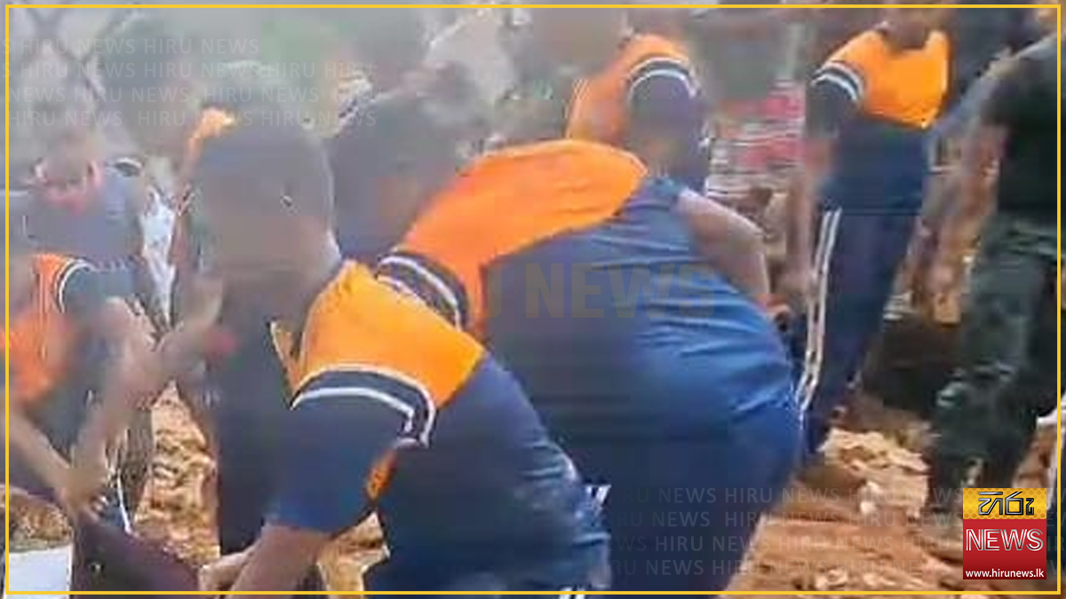 නුවරඑළිය මොරහේනමේ අතුරුදන් කාන්තාවගේ සිරුර සොයාගනී