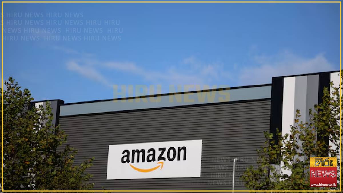 Amazon enters $3 trillion club as AI optimism sweeps through Wall Street