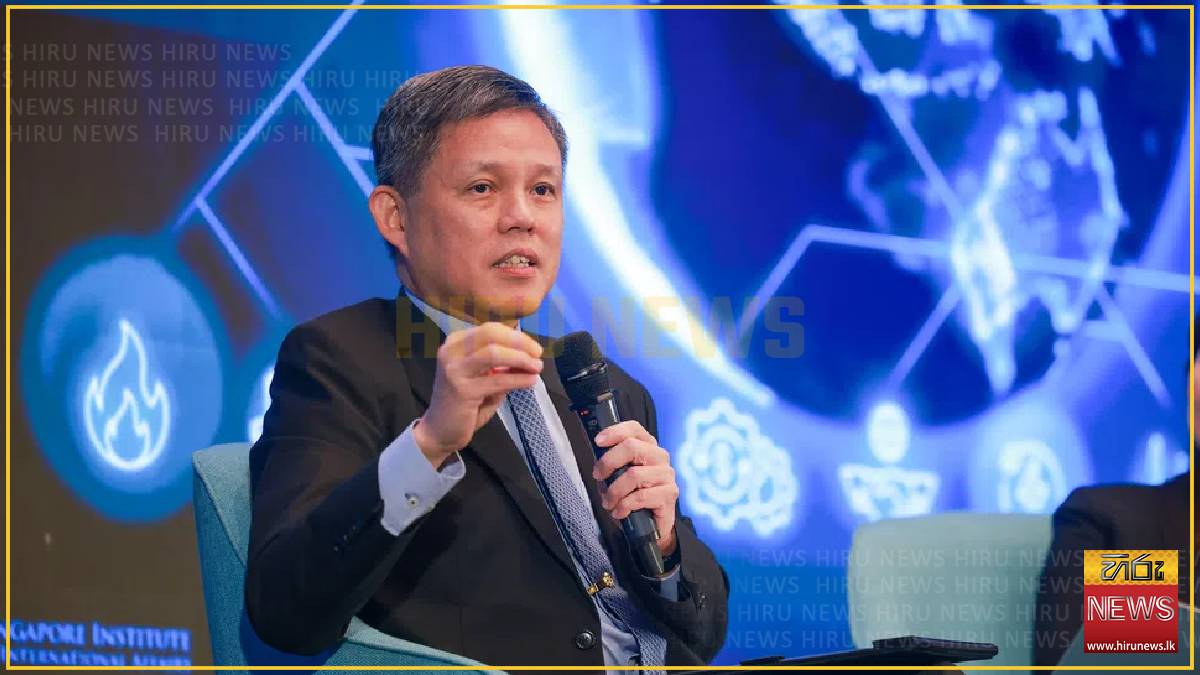 ASEAN countries should share data to propel regional economic growth