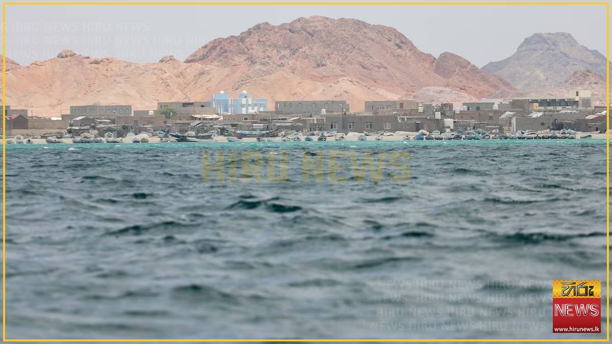 Saudi ships avoid Houthi blockade by rerouting around Africa