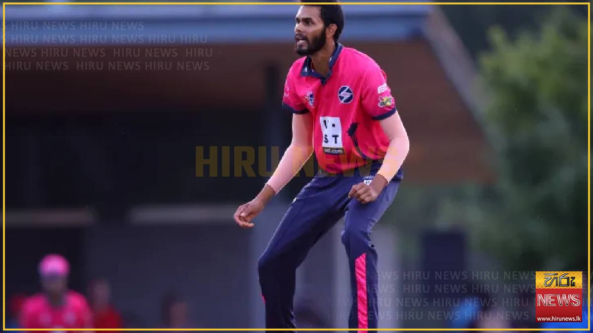 US cricket player Reddy receives eight-year ban for match-fixing