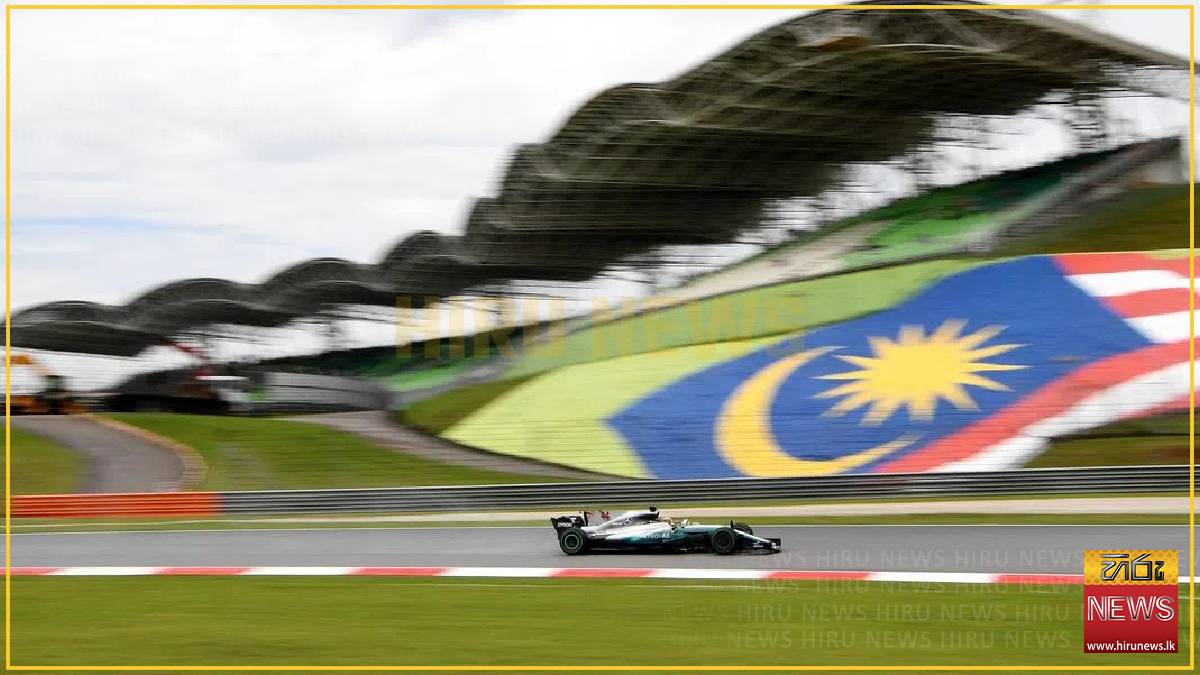 F1 return expected to lift Malaysia tourism and trade