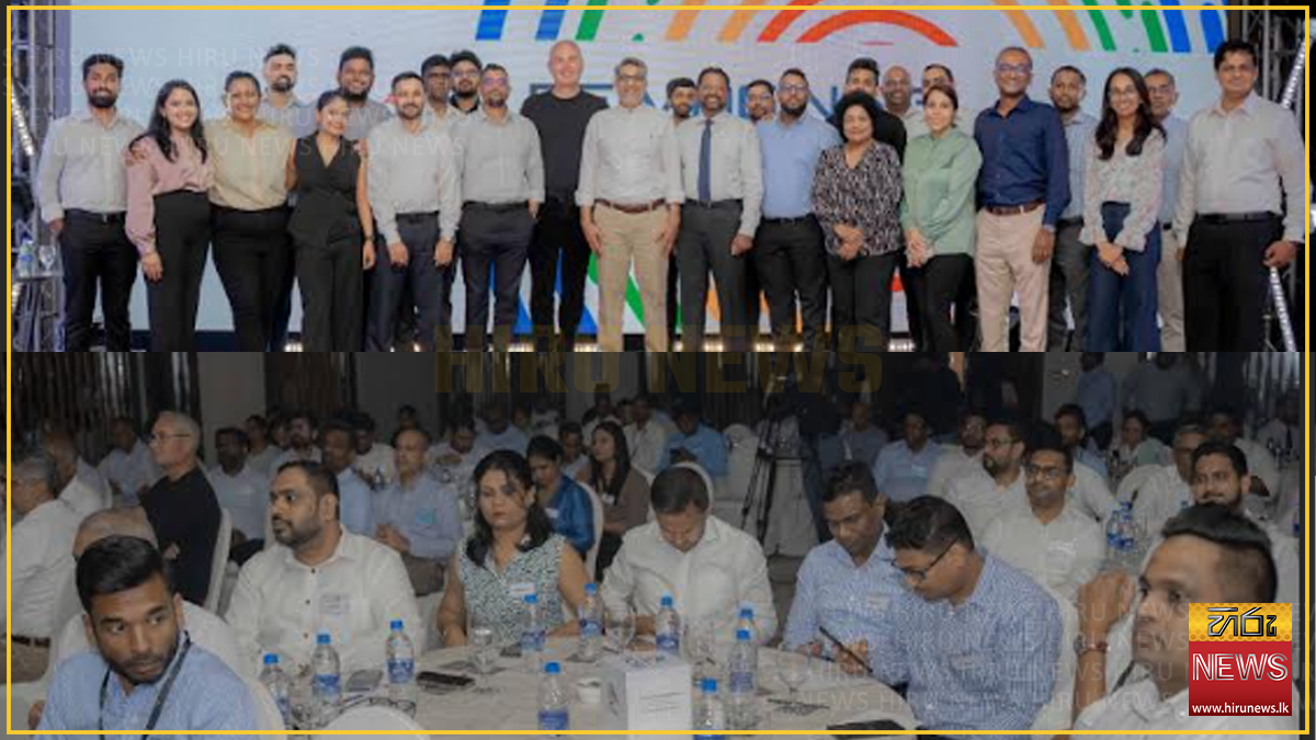 Sunshine Holdings to strengthen its digital DNA