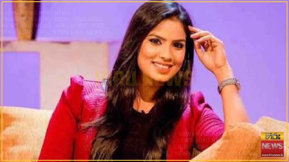 Rithu Akarsha refutes allegations, vows legal action