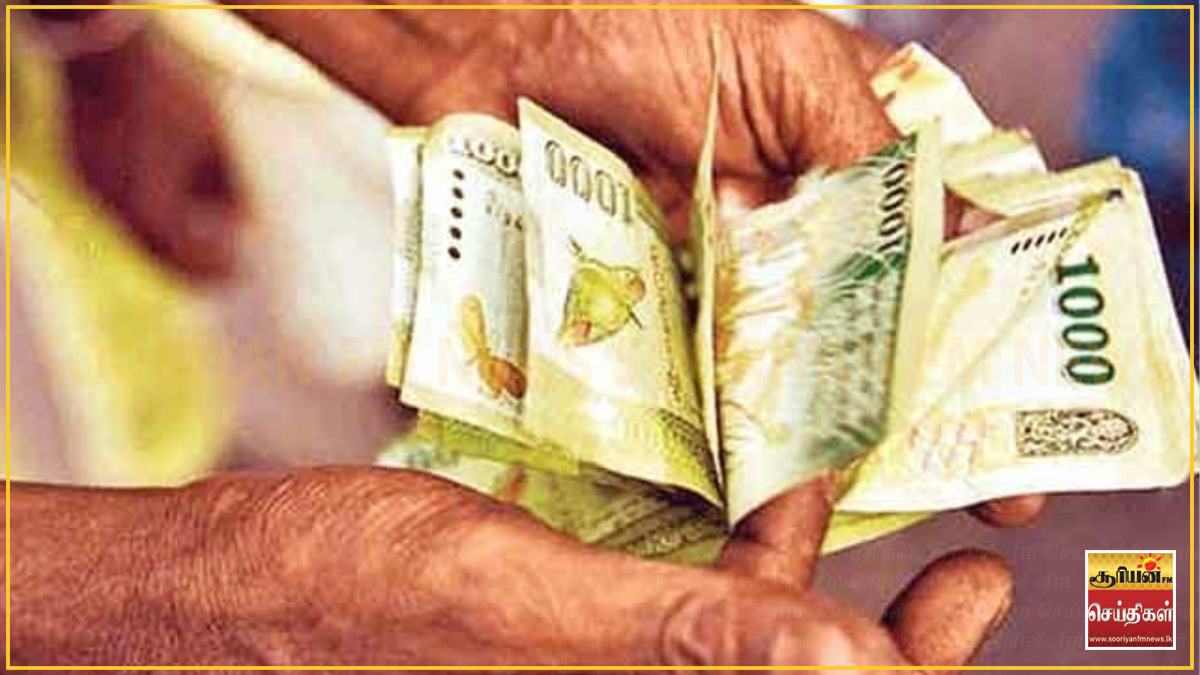 அஸ்வெசும திட்டத்தில் அதிரடி மாற்றம்!