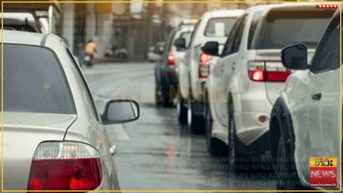 හැටන් - ගිනිගත්හේන සහ හෙම්මාතගම - ගම්පොළ මාර්ග යළි ගමනාගමනයට