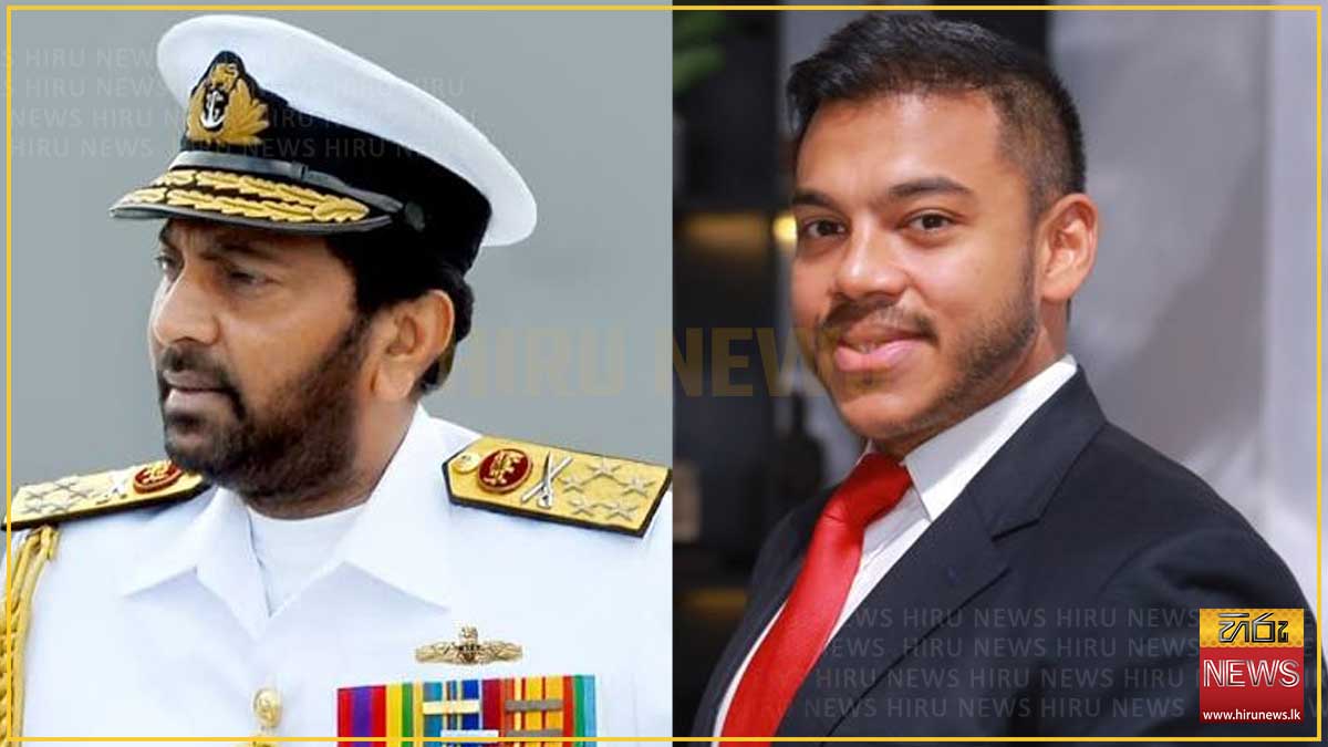 නොතීසියක් ලද විට මහාධිකරණයට එන්න - යෝෂිතට සහ කරන්නාගොඩට නියෝග
