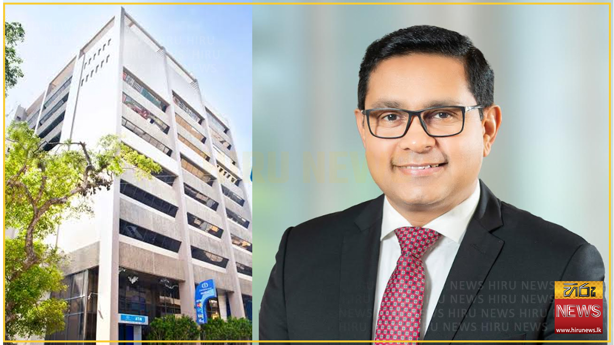 ComBank tops Sri Lanka in global bank ranking again