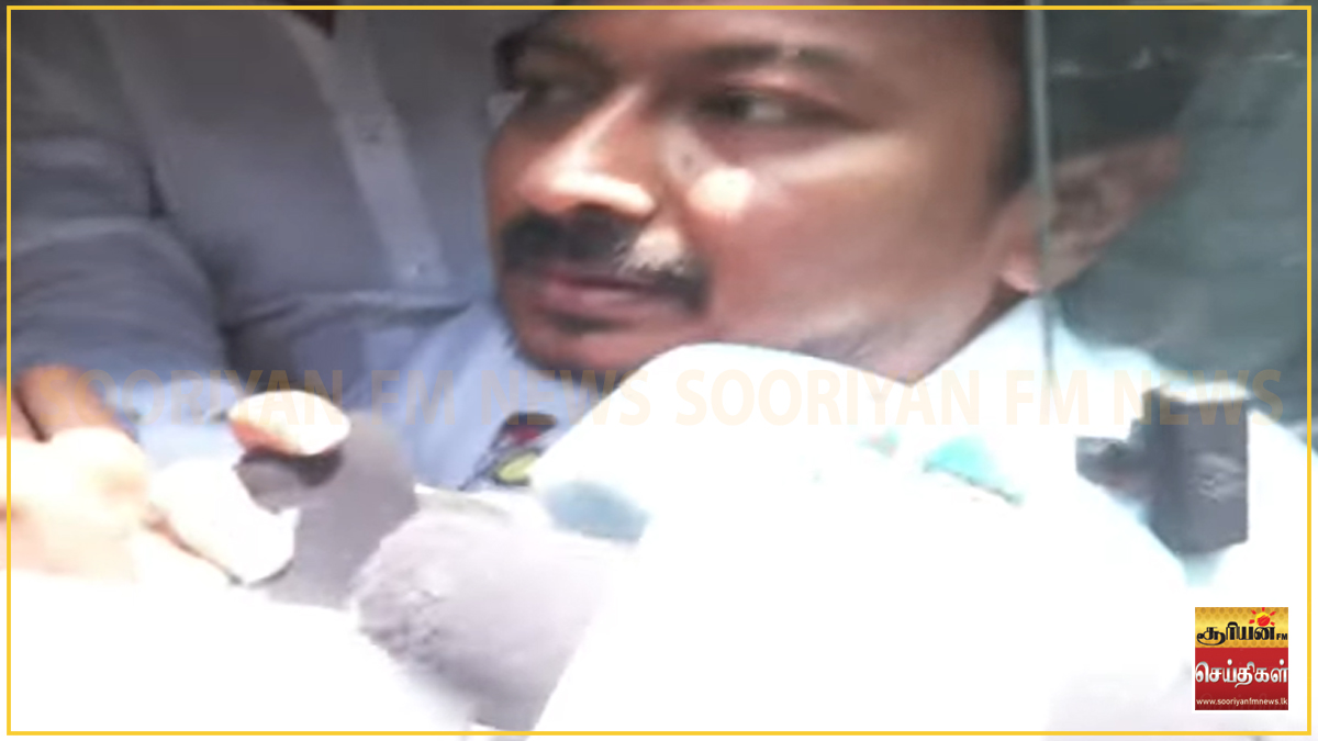 உதயநிதி ஸ்டாலின் கைது - பெண் வன்கொடுமை தடுப்பு சட்டத்தின் கீழ் நடவடிக்கை!
