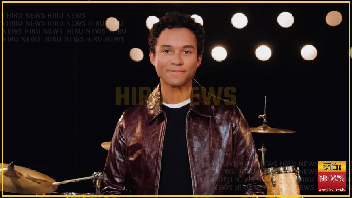 Jaafar Jackson to star alongside Will Smith in Supermax