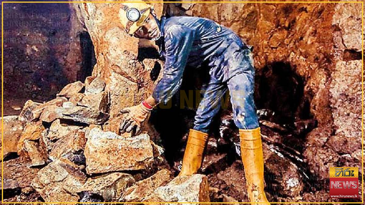 EDB steps up efforts to expand graphite exports