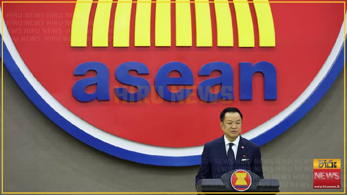 Thai PM urges cautious Myanmar talks