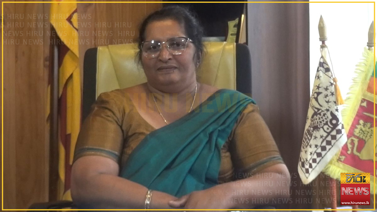 නුවරඑළිය අයහපත් කාලගුණ තත්ත්වය තරමක් පහව යයි: ආපදාවෙන් 5 දෙනෙක් මියගොස් අයෙක් අතුරුදන් - දිස්ත්‍රික් ලේකම්