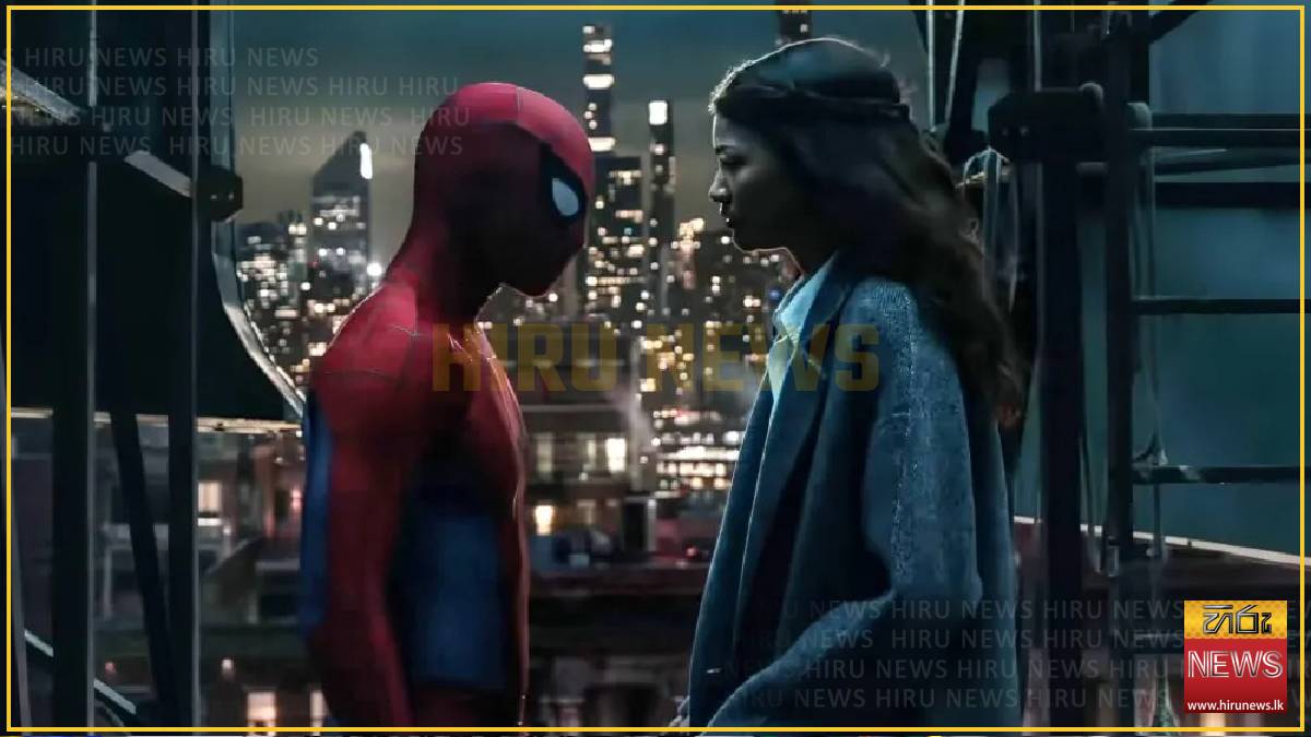 Marvel’s Spider-Man sets new opening record
