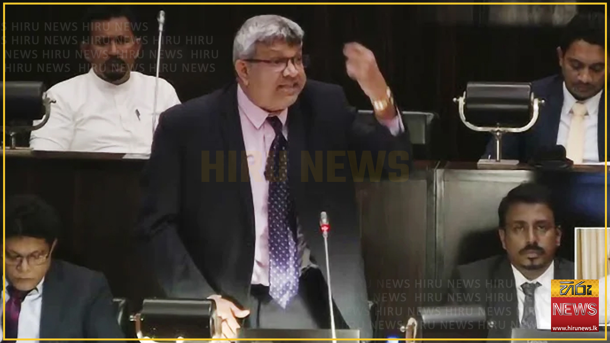මහර බන්ධනාගාර ගැටුම පිටුපස කුමන්ත්‍රණයක් තිබුණේදැයි සෙවීමට පරීක්ෂණයක් - අධිකරණ ඇමති