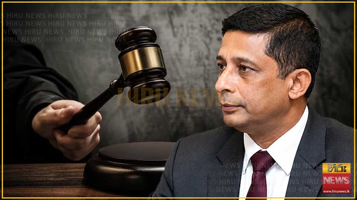 සුරේෂ් සලේගේ පෙත්සම අභියෝගයට ලක්කළ අතරමැදි පෙත්සම් විභාගය අනිද්දා තෙක් කල් තැබෙයි
