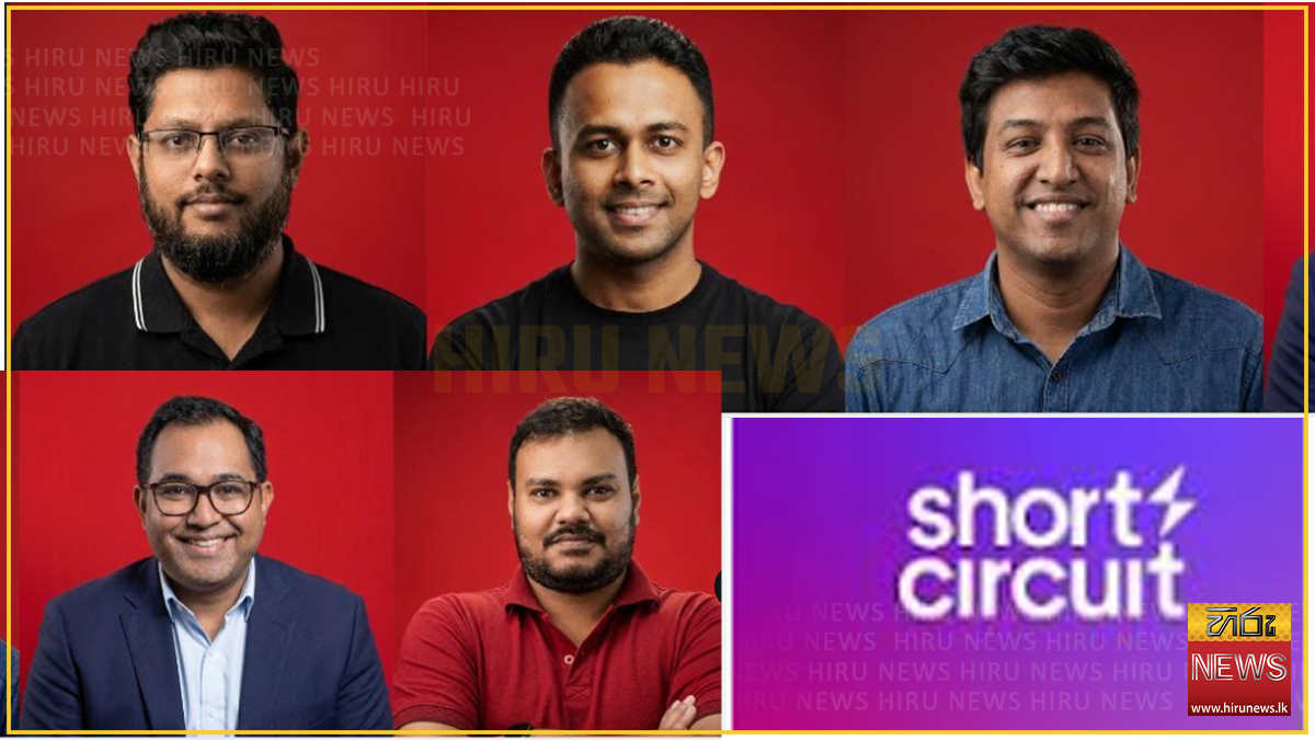 Short Circuit appoints 5 senior leaders