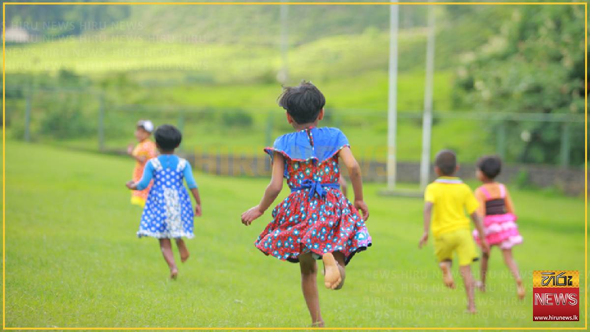 New Child Rights Bill moves forward after Cabinet approval