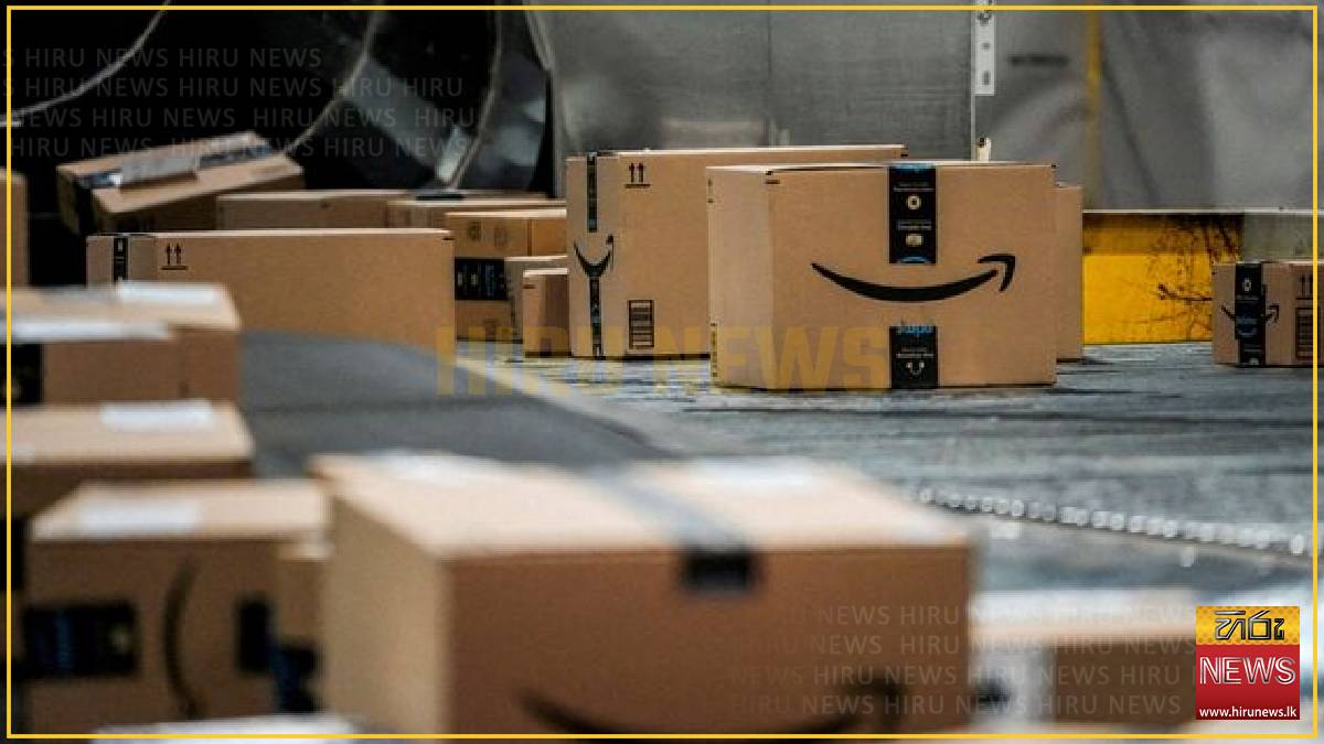 New Jersey AG files antitrust lawsuit against Amazon