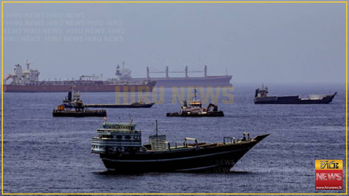 Both Iran and Oman have claims to the Strait of Hormuz