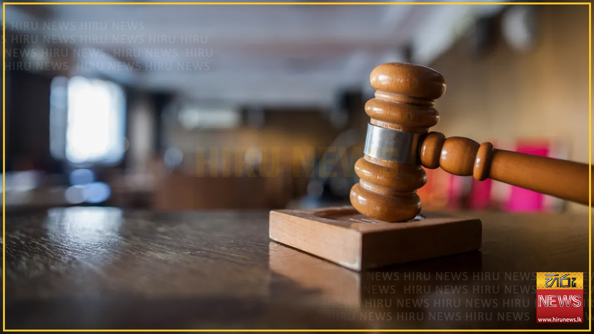 හොරණ කළුගඟේ නීතිවිරෝධී මැණික් ගැරූ 25 දෙනාට ඇප