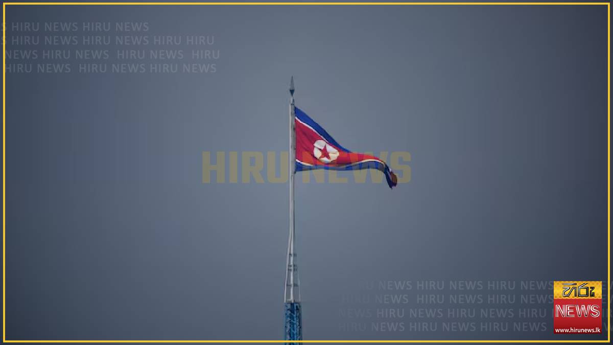 North Korea's Vietnam War dead to get first memorial 60 years on