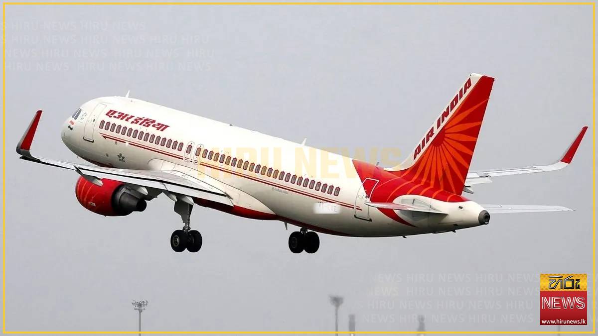Air India Phuket-Delhi plane dropped 300 feet, 17 injured in mid-air scare
