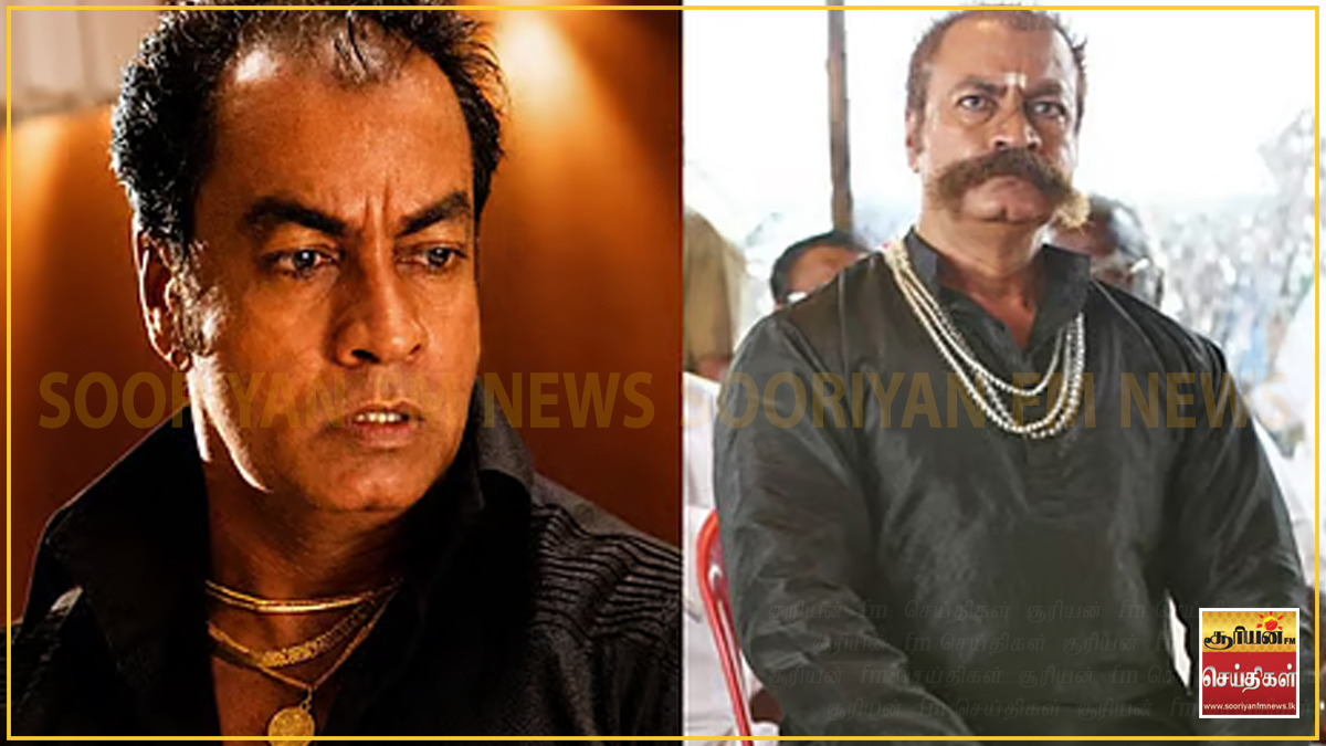 பிரபல நடிகர் பிரதீப் ராவத் காலமானார் : திரையுலகம் இரங்கல்!