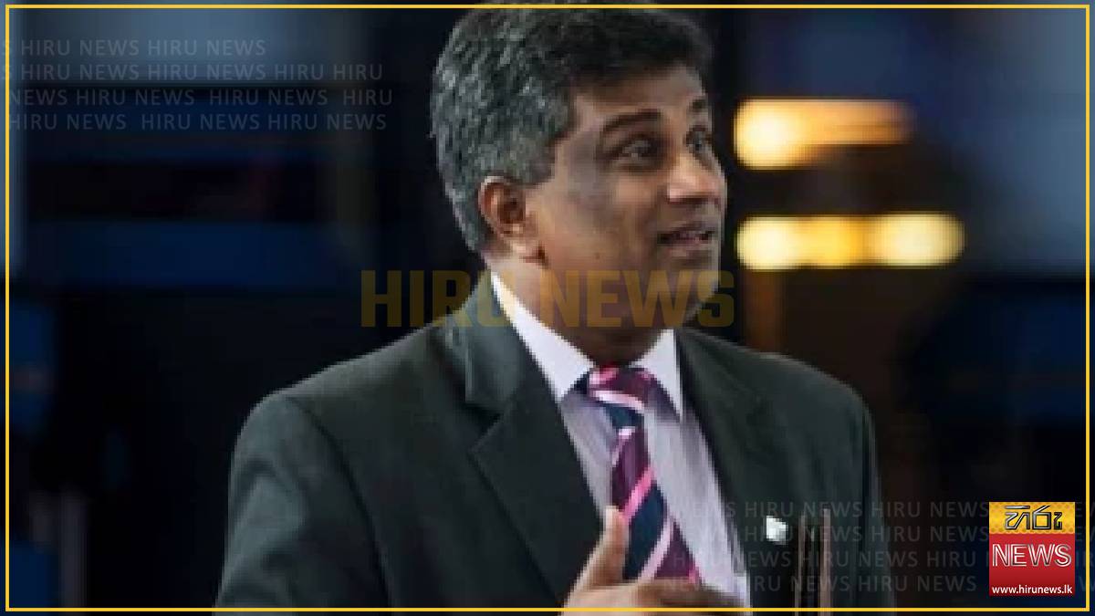 MP Ajith calls for a full SC bench to review raising judges' retirement age
