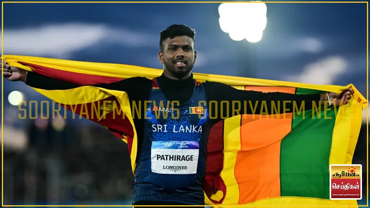 இலங்கையின் இளம் வீரர் ருமேஷ் தரங்க இன்று உலக தரவரிசையில் முதலிடத்திற்கு முன்னேறுகிறார்