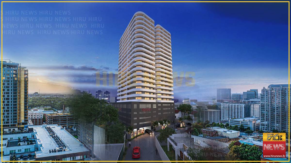 Rush Metropolis receives BOI approval, strengthening investor confidence
