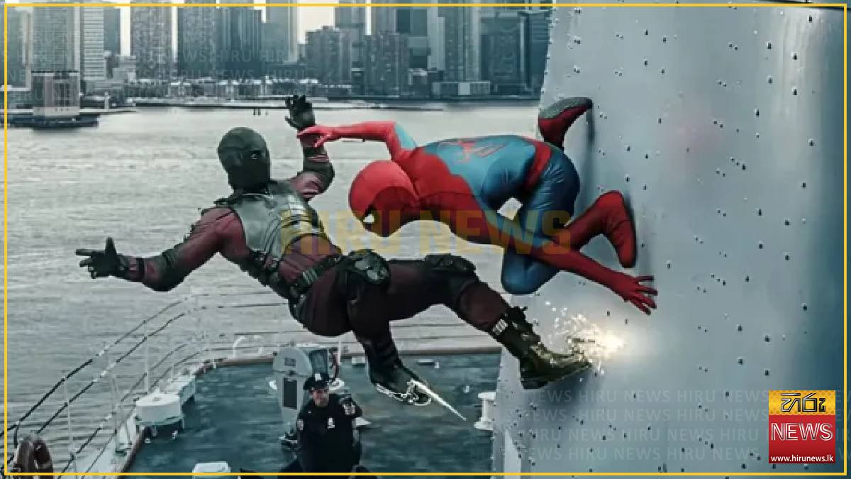‘Spider-Man: Brand New Day’ crosses $1 Billion in six days, second-fastest movie to hit milestone