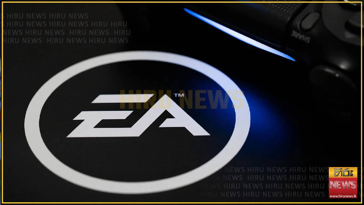 Saudi-led group acquires Electronic Arts for $55 Bn