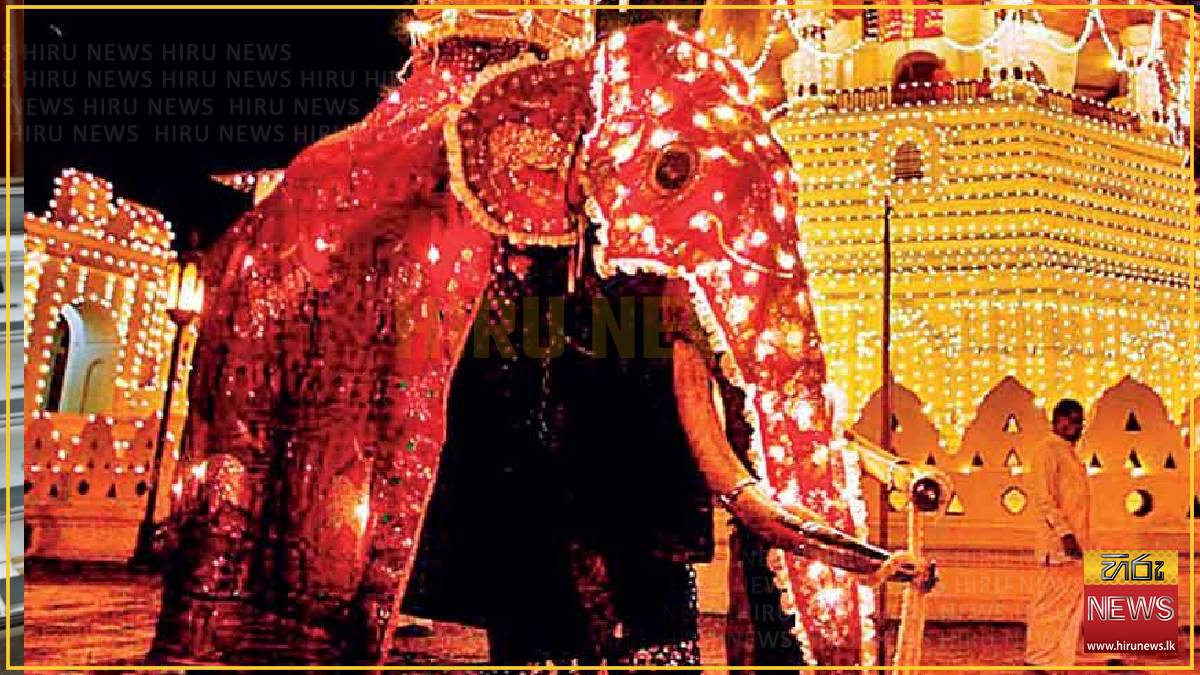 UNP calls for amendments to animal welfare bill to safeguard Buddhist traditions