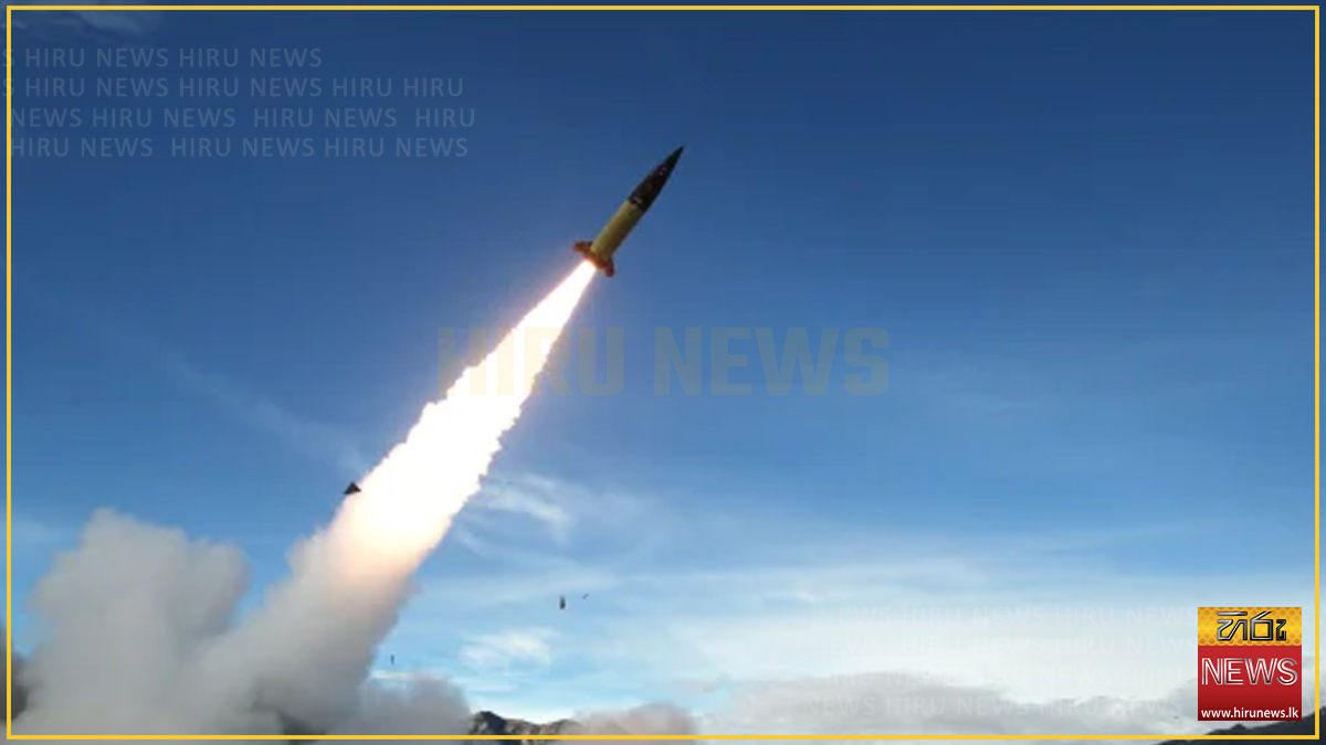අමෙරිකාවේ දිගු දුර මිසයිල අවසන්?