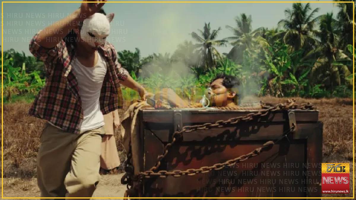 Cannibalism Comedy-Horror ‘Ali & Ben’s Spicy Meats,’ Starring Amir Nafis, Signs Abnormal Studios for Worldwide Sales