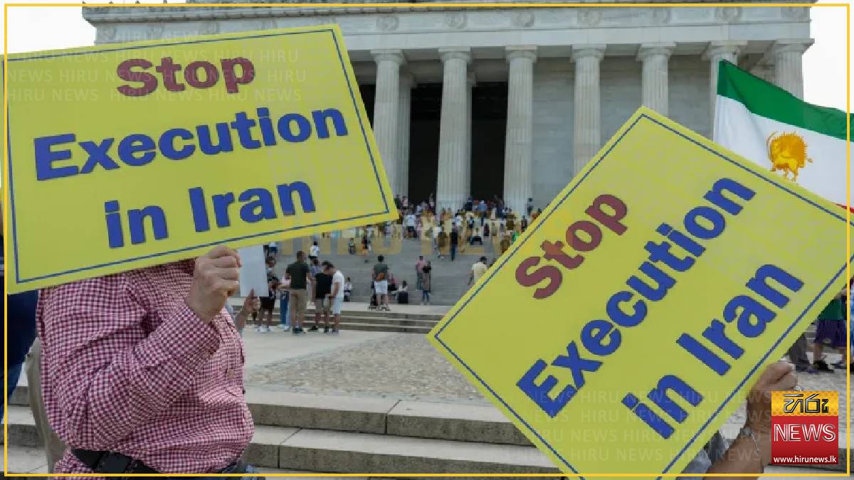 UN rights chief says Iran executed at least 56 people since March