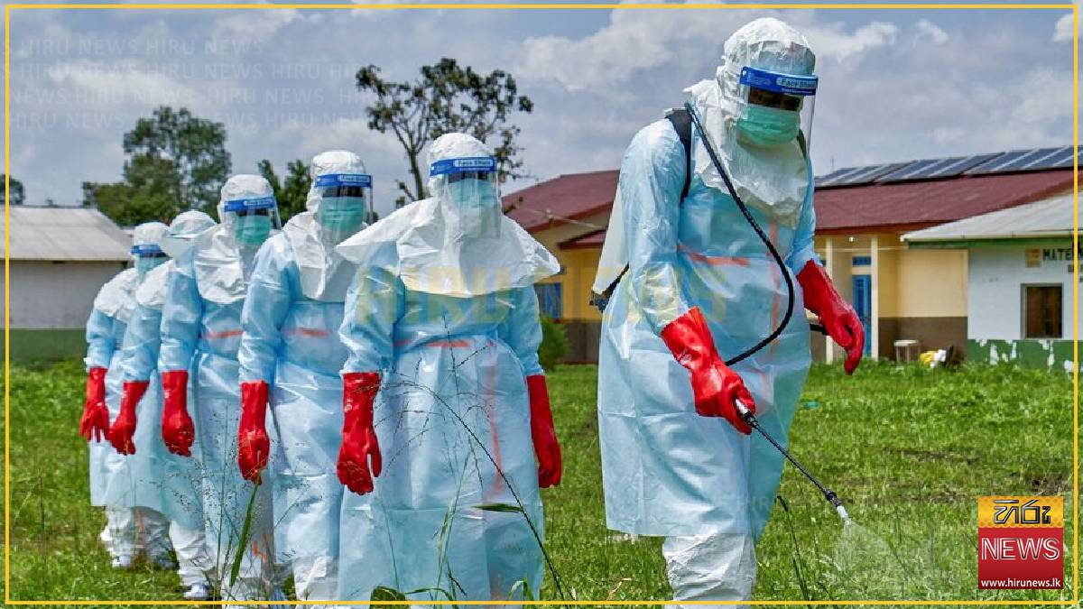 US will nearly double financial commitment to Ebola response