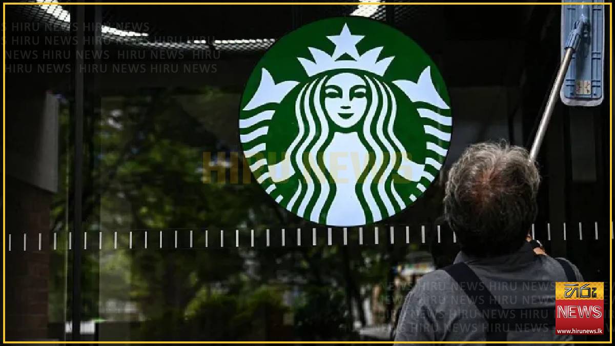 Police raid Starbucks Korea headquarters over 'Tank Day' fiasco