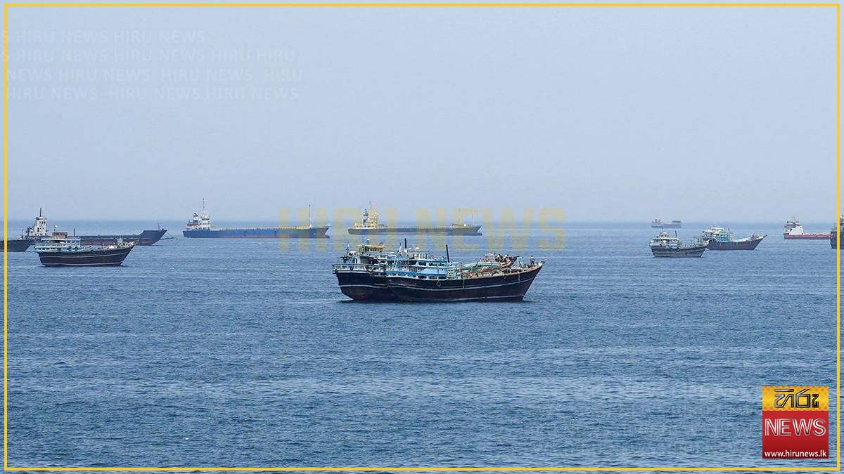 Iran and Oman reach understanding on coordinates of route through Hormuz, Iran ministry says