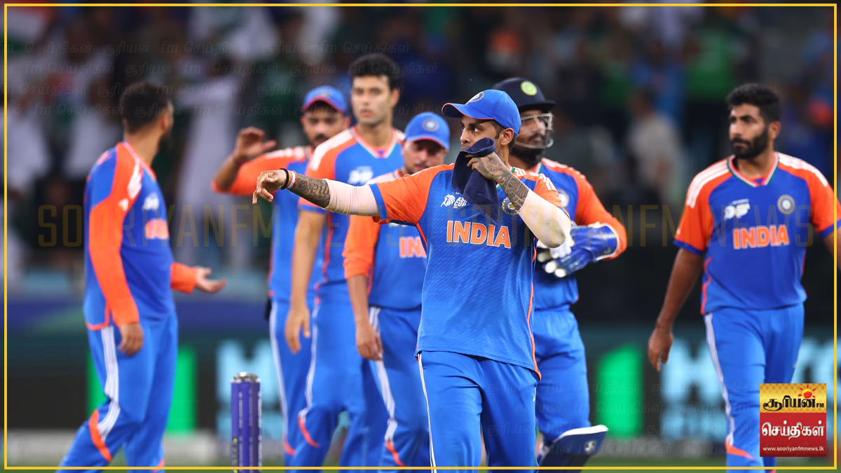 இங்கிலாந்து, அயர்லாந்து தொடர் தோல்விகள்: பிசிசிஐயின் ஆய்வுக் கூட்டம் தள்ளிப்போவது ஏன்?
