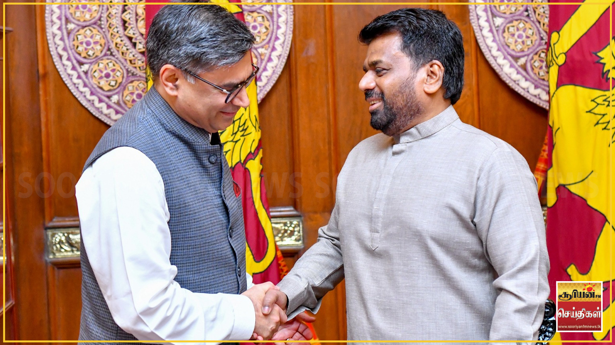 மாகாண சபைத் தேர்தலை விரைவாக நடத்துமாறு இலங்கையிடம் இந்தியா மீண்டும் வலியுறுத்து!