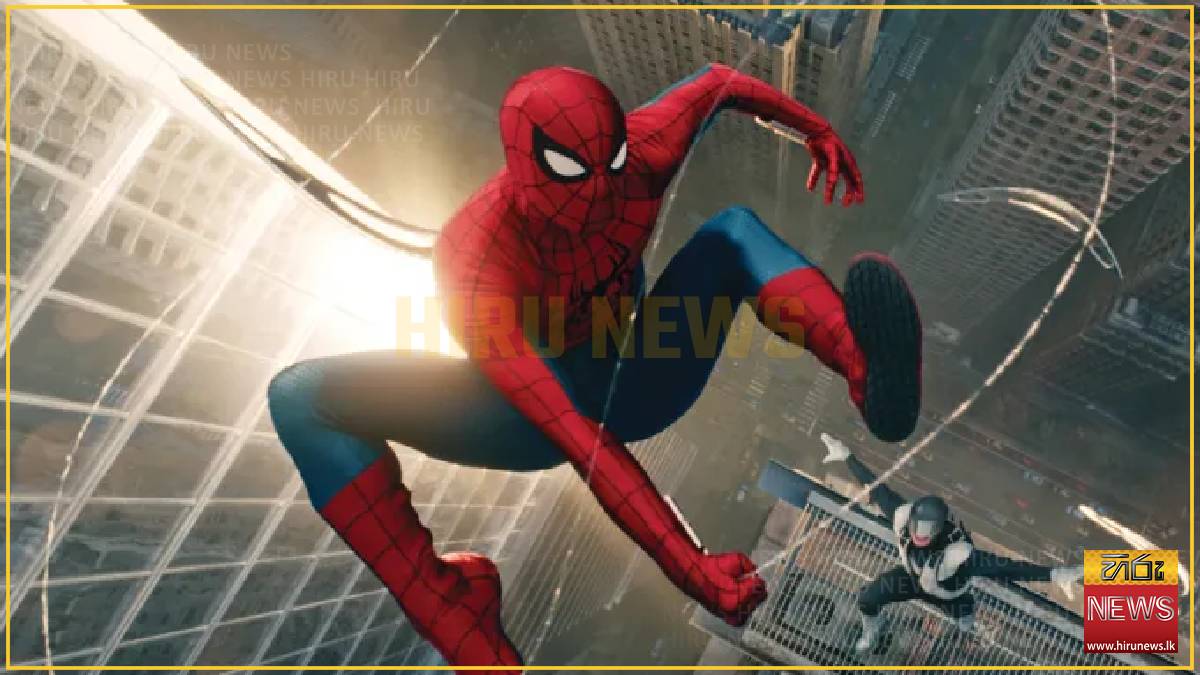 Spider-Man: Brand New Day hits $1.15bn in seven days