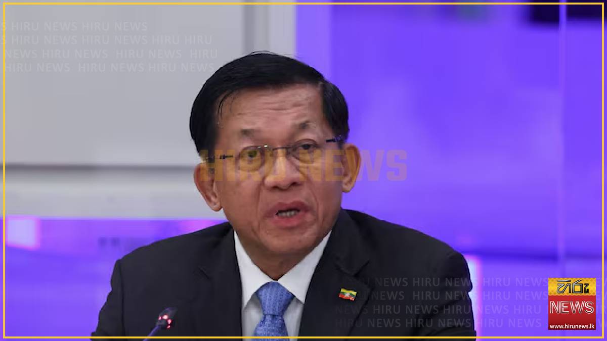Myanmar President to visit Thailand to rebuild regional ties