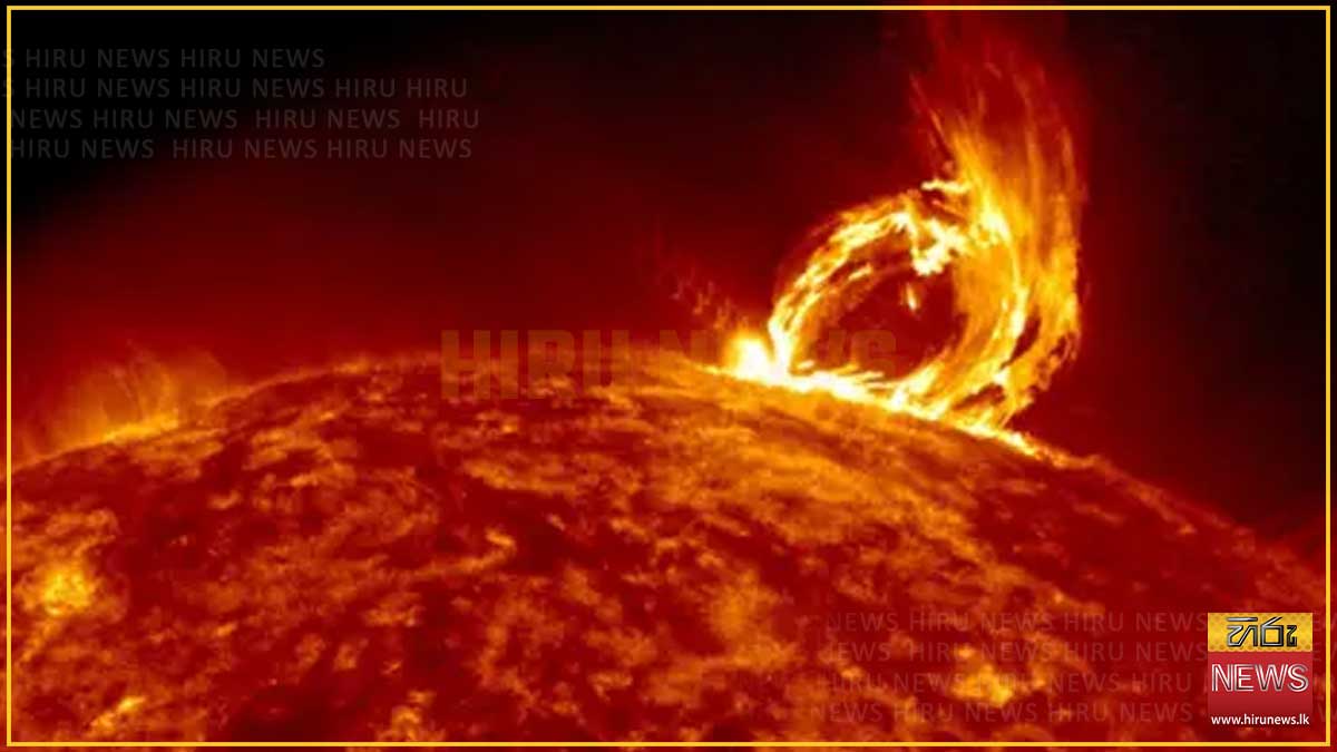 Clearest ever images of the sun released
