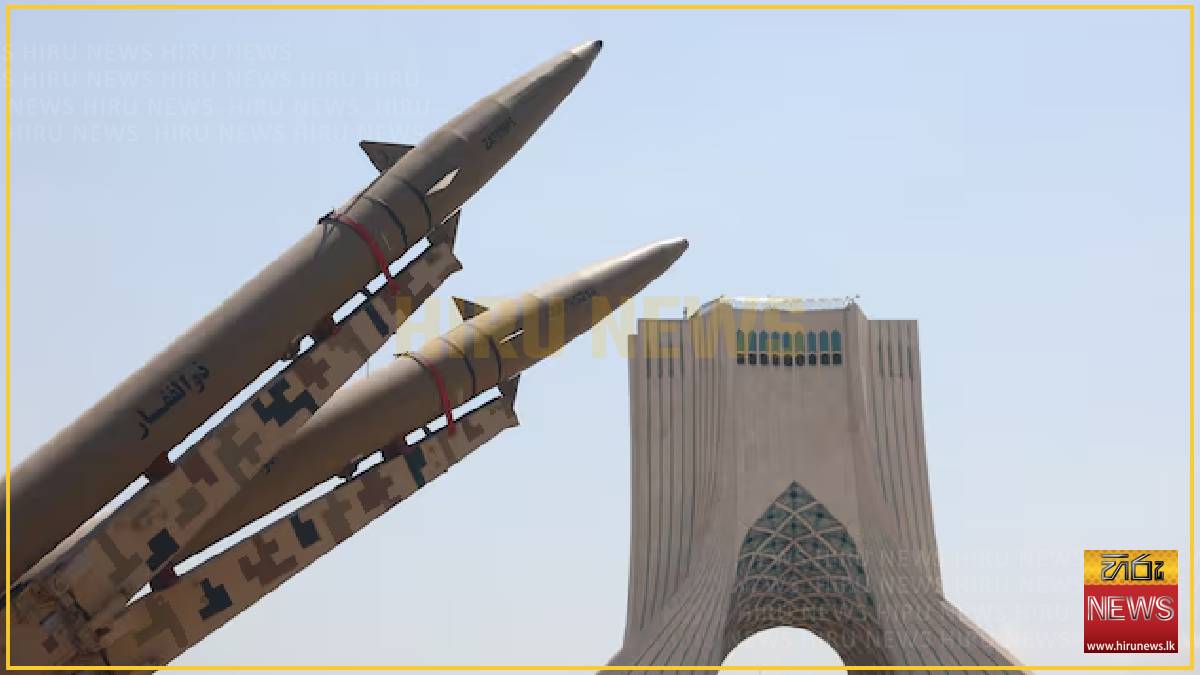 Iran threatens Gulf states if US launches new attacks