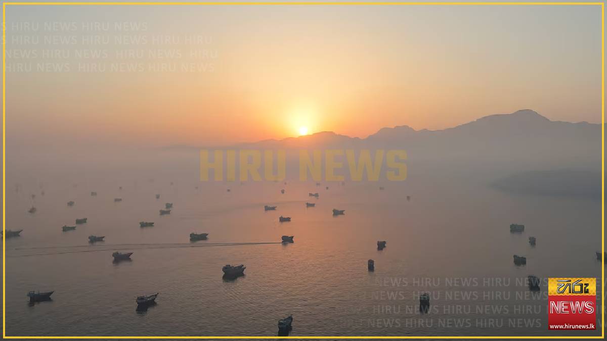 Proposed Hormuz deal would give Iran control of inbound traffic, sources say