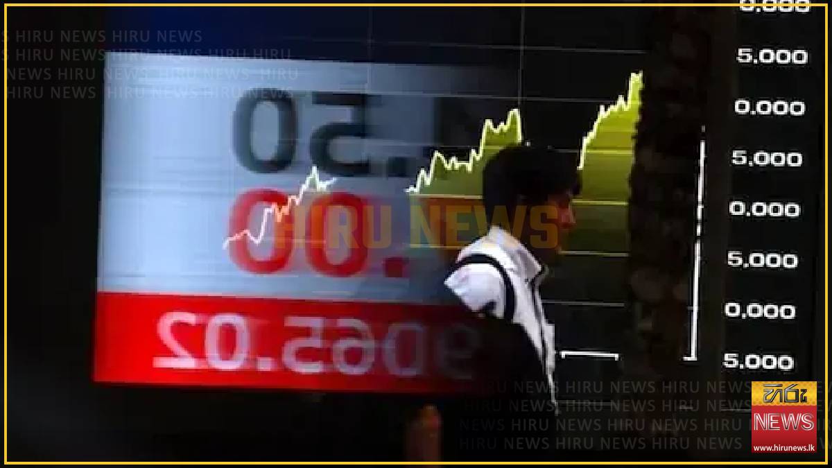 Asian stocks surge as tech rally lifts markets