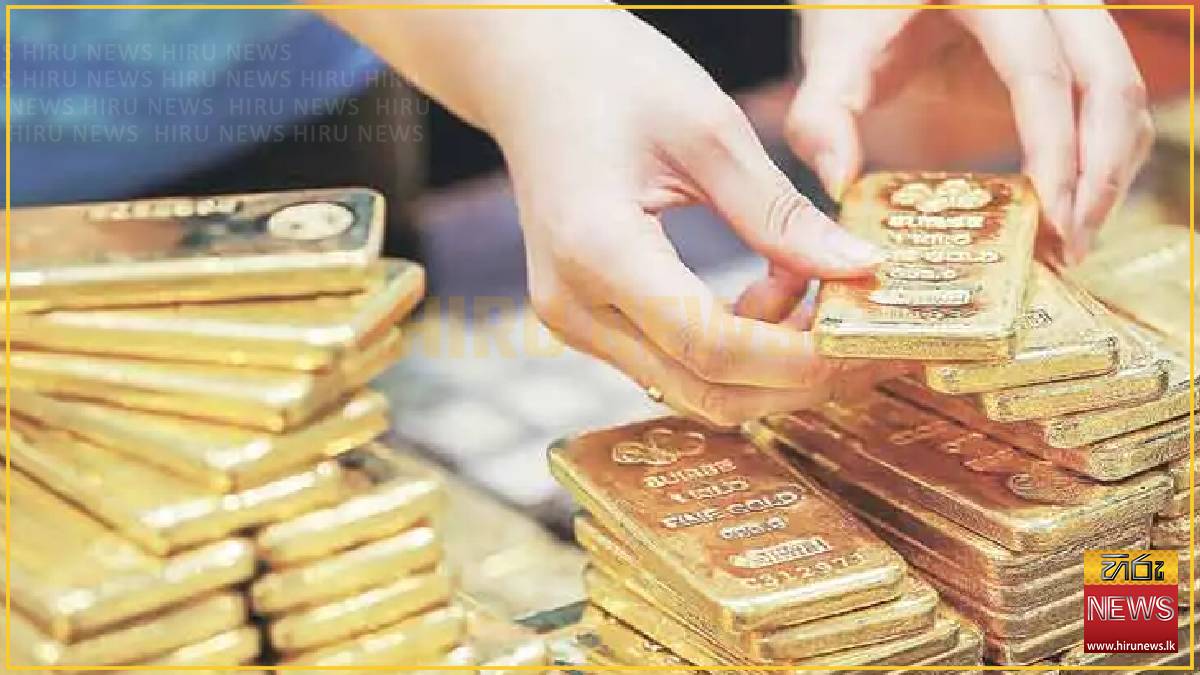 Gold hits seven-week high on hopes of Hormuz reopening