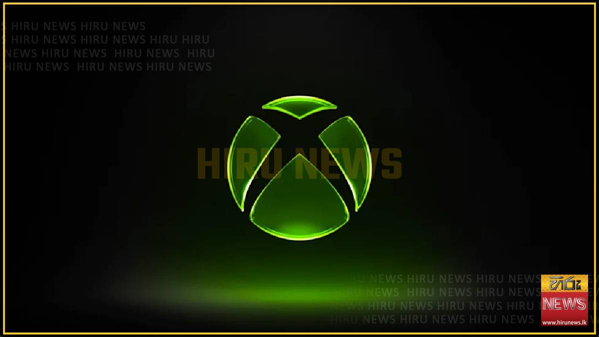 Xbox hints at Platinum trophy for players